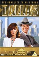 Dallas: Season 3 Online DVD Rental