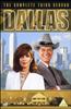 Dallas: Season 3 Online DVD Rental