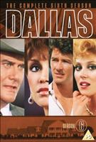 Dallas: Season 6 Online DVD Rental