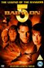 Babylon 5: The Legend of The Rangers Online DVD Rental