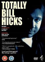 Bill Hicks: Totally Online DVD Rental