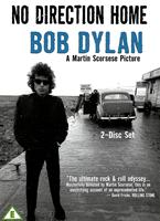 Bob Dylan: No Direction Home Online DVD Rental