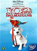 102 Dalmatians Online DVD Rental