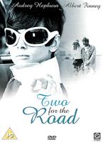 Two for the Road Online DVD Rental