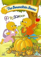 The Berenstain Bears: Go To School Online DVD Rental