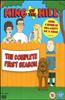 King of the Hill: Season 1 Online DVD Rental