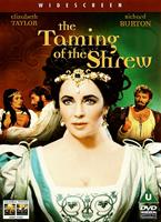Taming Of The Shrew Online DVD Rental