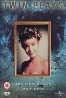 Twin Peaks: Series 1 Online DVD Rental
