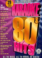 Karaoke 80s Hits Online DVD Rental