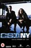 CSI New York: Season 1: Part 2 Online DVD Rental