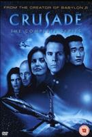 Crusade: Complete Series Online DVD Rental
