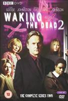 Waking the Dead: Series 2 Online DVD Rental