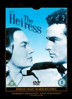 The Heiress Online DVD Rental