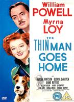 The Thin Man Goes Home Online DVD Rental