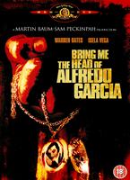 Bring Me the Head of Alfredo Garcia Online DVD Rental