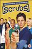 Scrubs: Season 4 Online DVD Rental