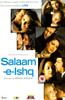 Salaam-e-Ishq Online DVD Rental