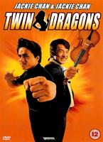 Twin Dragons Online DVD Rental
