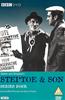 Steptoe and Son: Series 4 Online DVD Rental