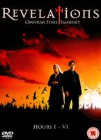 Revelations: Season 1 Online DVD Rental