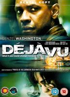 Deja Vu Online DVD Rental