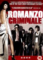 Romanzo Criminale Online DVD Rental