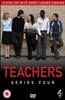 Teachers: Series 4 Online DVD Rental