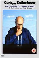 Curb Your Enthusiasm: Series 3 Online DVD Rental