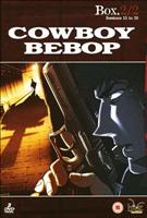 Cowboy Bebop: Collection 2 Online DVD Rental