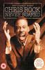 Chris Rock: Never Scared Online DVD Rental