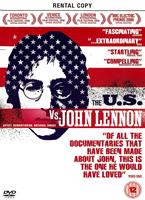 The U.S. Vs John Lennon Online DVD Rental