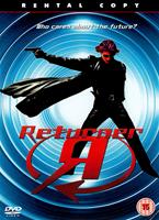 Returner Online DVD Rental
