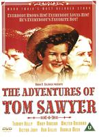 The Adventures of Tom Sawyer Online DVD Rental