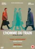 The Man on The Train  Online DVD Rental