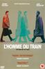 The Man on The Train  Online DVD Rental