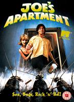 Joe's Apartment Online DVD Rental