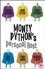 Monty Python's Personal Bests Collection Online DVD Rental