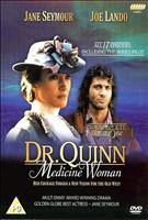 Doctor Quinn, Medicine Woman: Series 1 Online DVD Rental