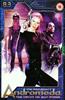 Andromeda: Season 2: Vol.3 Online DVD Rental