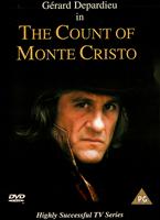 Count of Monte Cristo Online DVD Rental