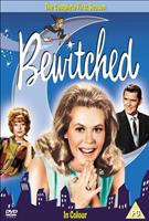 Bewitched: Season 1 Online DVD Rental