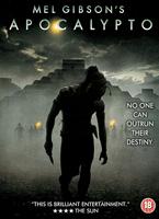 Apocalypto Online DVD Rental
