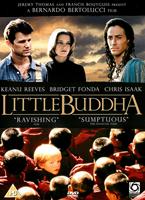 Little Buddha Online DVD Rental