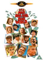 It's a Mad Mad Mad Mad World Online DVD Rental