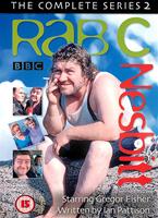 Rab C Nesbitt: Series 2 Online DVD Rental