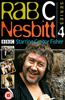 Rab C Nesbitt: Series 4 Online DVD Rental