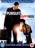 The Pursuit of Happyness Online DVD Rental