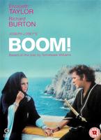 Boom Online DVD Rental