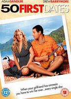 50 First Dates Online DVD Rental