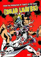 Dead Leaves Online DVD Rental